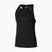 Women's running top Mizuno Active DryAeroFlow Tank Top black