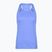 Women's running top Mizuno Active DryAeroFlow Tank Top ultramarie