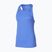 Women's running top Mizuno Active DryAeroFlow Tank Top ultramarie