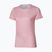 Women's running top Mizuno Core Graphic Tee pinkesque