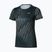 Women's running top Mizuno Core Graphic Tee black/gray