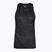 Women's running top Mizuno Active DryAeroFlow Graphic Tank Top black