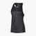 Women's running top Mizuno Active DryAeroFlow Graphic Tank Top black