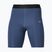 Men's running shorts Mizuno Core Impulse Mid estate blue
