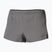 Men's running shorts Mizuno Tech Light Split 1.5 lava smoke