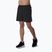 Men's running shorts Mizuno Active Alpha 2in1 5.5 black