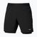Men's running shorts Mizuno Core 7.5 Inches 2in1 black