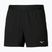 Men's running shorts Mizuno Core 5.5 black