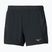 Women's running shorts Mizuno Active Alpha 4.5 black