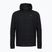 Men's running jacket Mizuno Tech Light Hooded black