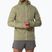 Men's running jacket Mizuno Tech Light Hooded elm