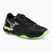 Padel shoes Mizuno Wave Enforce Court Padel black/foliage green/glowing ap