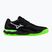 Padel shoes Mizuno Wave Enforce Court Padel black/foliage green/glowing ap