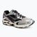 Shoes Mizuno Wave Rider 10 harbor mist/black/fig