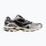 Shoes Mizuno Wave Rider 10 harbor mist/black/fig