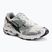 Shoes Mizuno Wave Rider 10 snow white/black/slate