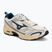 Shoes Mizuno MXR pristine/sailor blue/silver rich
