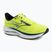 Men's running shoes Mizuno Wave Rider 29 lightning yellow/estate blue