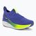 Men's running shoes Mizuno Neo Vista 2 dazzling blue/white/lightning yellow