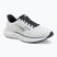 Men's running shoes Mizuno Revolt 4 white/eventide/india ink