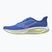 Women's running shoes Mizuno Neo Cosmo dazzling blue/white/lightning yellow