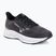 Women's running shoes Mizuno Wave Serene 2 iron gate/silver/papaya