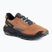 Men's running shoes Mizuno Wave Mujin 11 sunburn/autumn sunset/granite