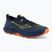 Men's running shoes Mizuno Wave Daichi 9 estate blue/lightning yellow