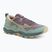 Women's running shoes Mizuno Wave Daichi 9 granite green/fortune yellow