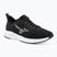 Women's running shoes Mizuno Enerzy Runnerz 2 black/fuchsia purple/white