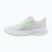 Children's running shoes Mizuno Enerzy Rider Jr white/glowing apple