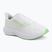 Children's running shoes Mizuno Enerzy Rider Jr white/glowing apple