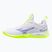 Volleyball shoes Mizuno Wave Luminous 3 white/lightning yellow/dazzling blue