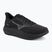 Men's running shoes Mizuno Fortrush black/black sand