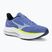Women's running shoes Mizuno Wave Inspire 22 ultramarine/white/lightning yellow