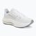 Women's running shoes Mizuno Wave Inspire 22 white/white/harbor mist
