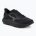 Women's running shoes Mizuno Fortrush black/black sand