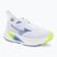 Women's running shoes Mizuno Neo Zen 2 white/ultramarine/lightning yellow