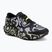 Running shoes Mizuno Neo Accera dawn blue/lightning yellow/black