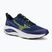 Men's running shoes Mizuno Neo Lumina surf the web/lightning yellow