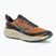 Men's running shoes Mizuno Neo Lumina sunburn/gobling green/summer sand