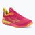 Volleyball shoes Mizuno Wave Luminous 3 mugen pink tetra/fortune yellow/ligh