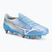 Football boots Mizuno Alfa III Elite Mix celeste/white