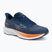 Men's running shoes Mizuno Wave Skyrise 7 estate blue/white/coral rose