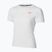 Women's tennis shirt Mizuno Tennis Short Sleeve Tee white