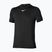 Men's tennis shirt Mizuno Tennis Core Short Sleeve Tee black/black