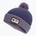 Rab Essential Bobble patriot blue winter beanie