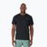 Rab Stance Mountain Peak men's trekking t-shirt grey QCB-66