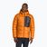 Rab Mythic Ultra men's down jacket orange QDB-44-MAM