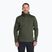 Men's trekking jacket Rab Superflux Hoody army